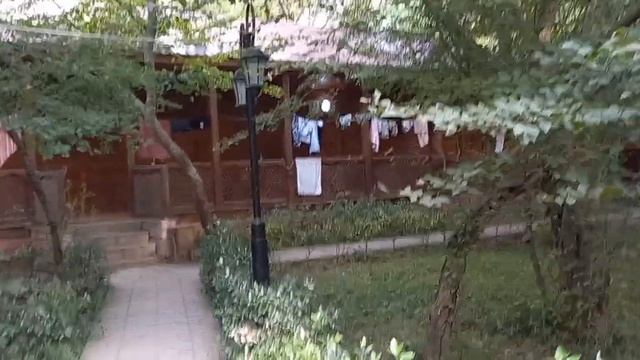 Набрань. Центр Отдыха 