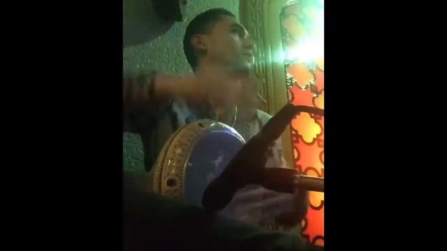 Tim Darbuka Popito Тимур Вахидов смотреть онлайн