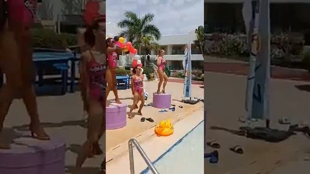 Шарм Эль Шейх Novotel