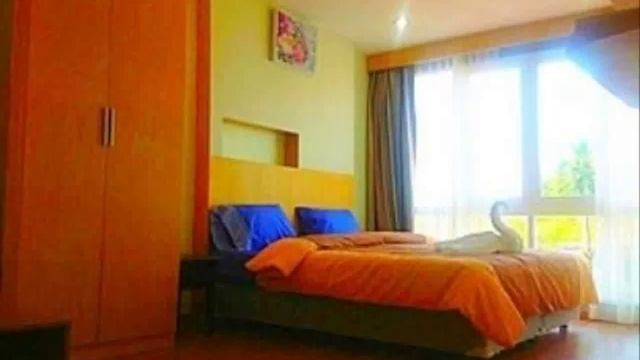 Таиланд, Пхукет, Чалонг - Telburi @ Phuket 2-Star смотреть онлайн