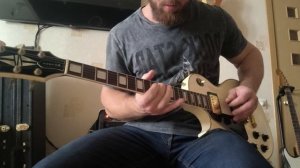 Greco Les Paul Custom Lite 1988 EG-700