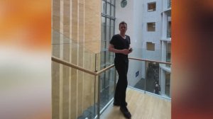 С днем рождения, сын // исполнитель Алексей Смирнов // время V минус