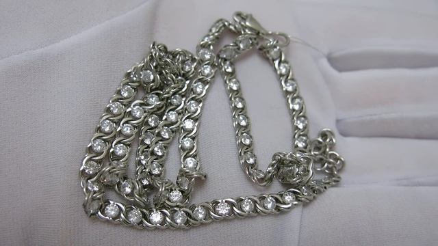 Серебряная цепочка смотреть онлайн