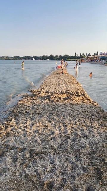 Павло-Очаковская коса.30 июля 2023 г. смотреть онлайн