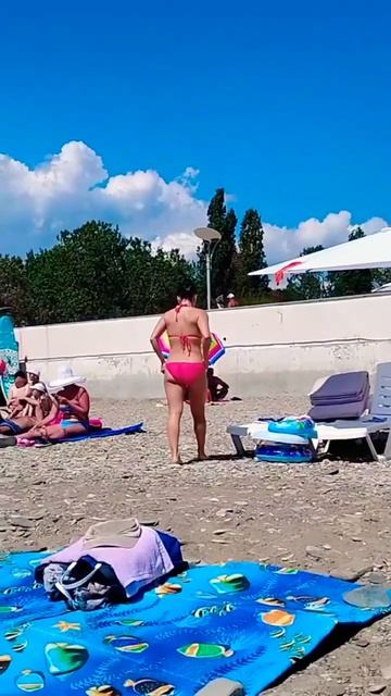 #Дивноморское #travel #видеоотдрузей смотреть онлайн