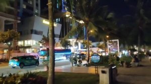 НОЧНОЙ ДОЗОР на берегу Тихого океана