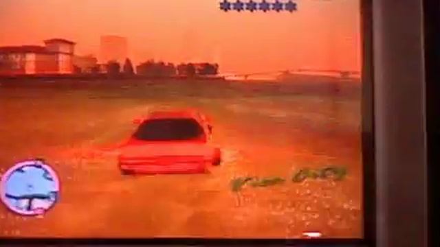 grand theft auto w\heels over water (vice city) смотреть онлайн