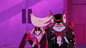 Loser Baby на русском | дубляж от @NDProd | Отель Хазбин | Hazbin Hotel