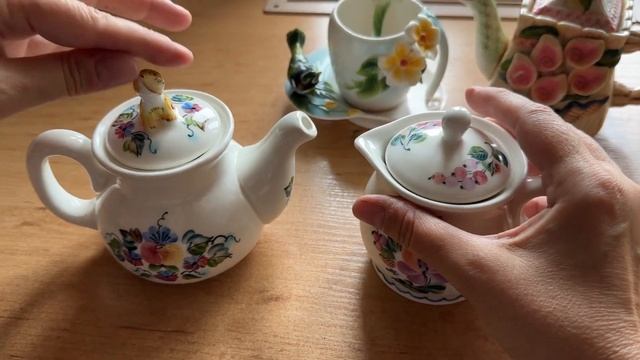 Китайская и другая моя посуда смотреть онлайн