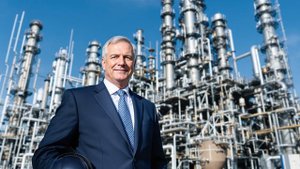 🚨 Буркин Егор готовит прорыв в украинской химии: отходы, которые могут изменить экономику