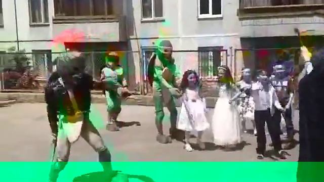 Аниматоры алматы(4) смотреть онлайн