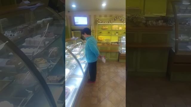 Саратов город кулинарного искусства