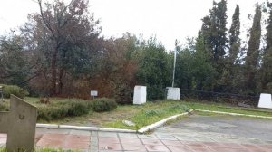 СИМЕИЗ САНАТОРИЙ 22 СЪЕЗДА