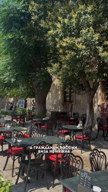 Лучшая страна для короткого отпуска #travel #блогопутешествиях #путешествия #баку #азербайджан смотреть онлайн