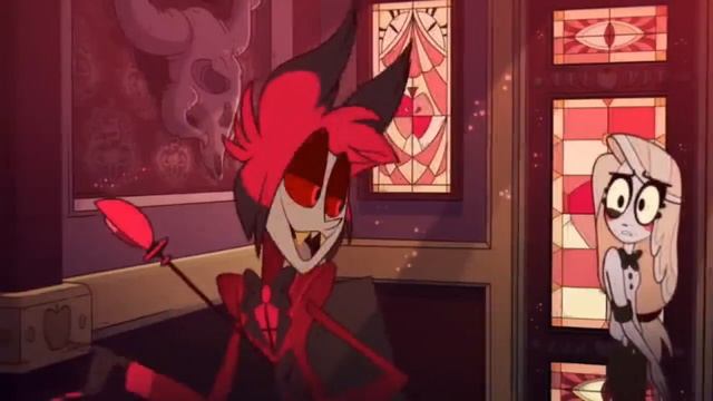 Зацепила • Charlastor • +200 подписчиков°^° смотреть онлайн