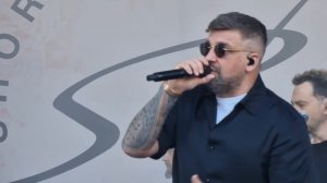 Баста - 05 Осень 🍁🍂 (Shore House 07.06.2024)