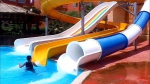 Aqua hotel resort & SPA 4*(Sharm Bride) Последний Египет 2015. Его больше не будет у нас никогда..(