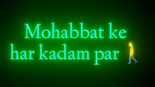 Bahane hazar mill jayege mujh se dur jane ka black back ground status sad status  lovestatus25