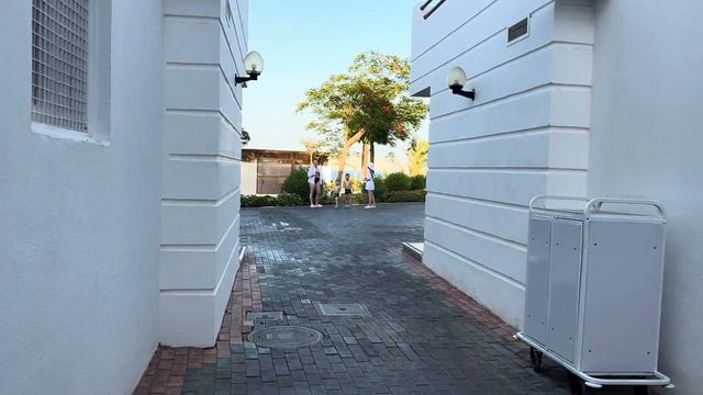 Отдых с семьей в Египте 2024. День 1 смотреть онлайн