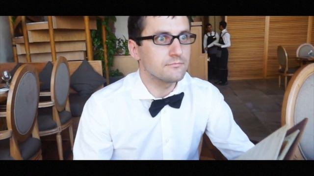 Самый дорогой ресторан это девушка смотреть онлайн