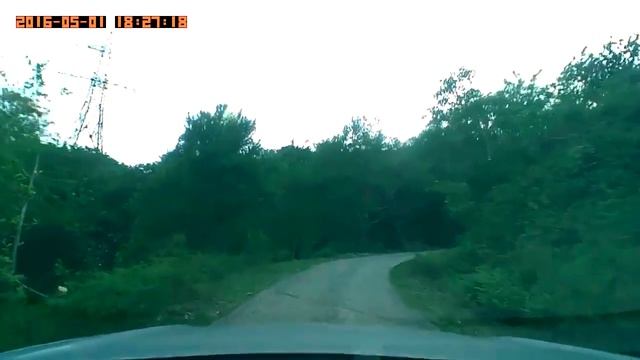 ПОЕЗДКА В СЕЛО КОБУЛЕТИ - სოფელი ქობულეტი - ЧАСТЬ 3 смотреть онлайн