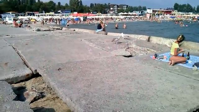 Железный порт. Чайки смотреть онлайн