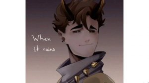 Озвучка комиксов Отель Хазбин и Адский Босс (Часть 4) #отель_хазбин #адский_босс