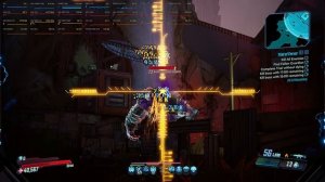 Borderlands 3 9800X3D test