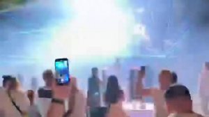 Кремлин Палас  диско