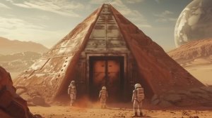 Роберт Шекли - Абсолютное оружие Аудиокнига. Фантастика.