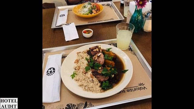 Бразилия - сан-паулу - Mandioca Cozinha_1 Hotel Audit Отель Аудит.mp4 смотреть онлайн