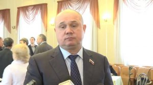 20.05.17 Социальный комитет посетил новосибирский Дом ветеранов