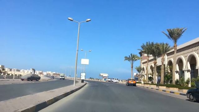 Хургада, район Арабия/ Hurghada, Arabia area смотреть онлайн