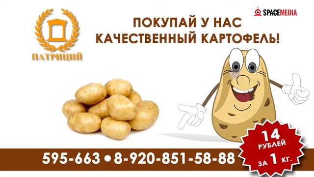 Патриций Брянск смотреть онлайн