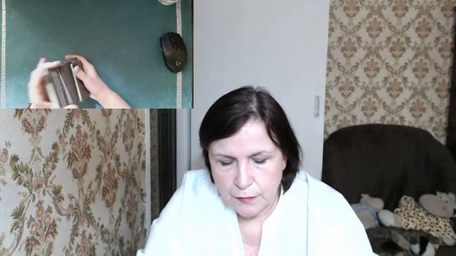 Эфир по Таро от LenokTaro смотреть онлайн