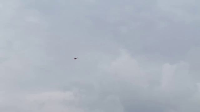 Pilatus Porter 1640mm Airline / SFM смотреть онлайн