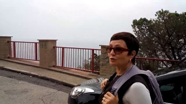 Costa Brava.Тосса де Мар от пилигрима смотреть онлайн