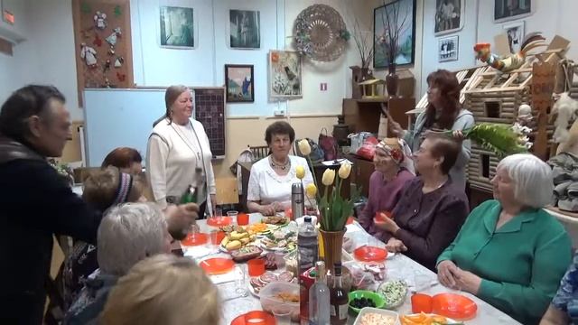 Юбилей смотреть онлайн