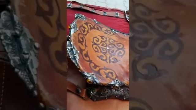 Шикарное седло смотреть онлайн