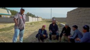 Фарходжон Абиров Лакай кизи (янги клип)патписатся