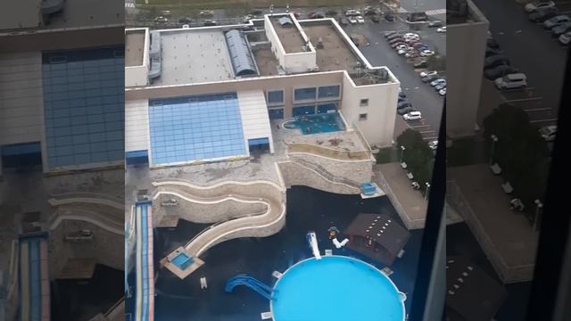 Смотровое колесо, Казань #колесофортуны #колесогода #смотроваяплощадка #ривьера #Казань #казаньвиде смотреть онлайн