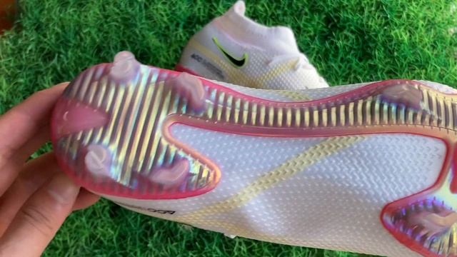 Unboxing Nike Phantom GT II Elite DF FG Rawdacious | prodirectkickz.com смотреть онлайн