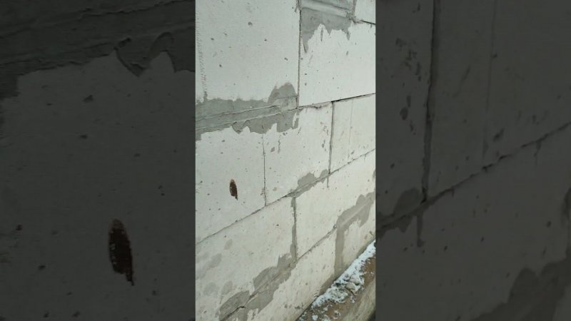 Каменщик-шляпник/ Строительство #стройка #construction ##diy
