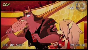 переозвучка отель хазбин и адский босс! выступайте к нам во флуд ||¦『𝑹𝑰𝑵𝑮𝑺 𝒐𝒇 𝑯𝑬𝑳𝑳』