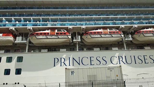 Бриллиантовая принцесса во Владивостоке смотреть онлайн