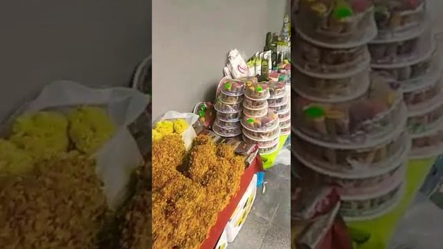 Мармарис.Май.2019.Турецкий рынок.