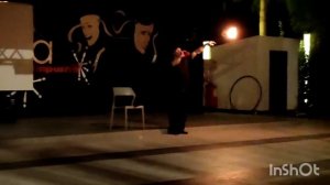 Fair shoy# Campus hill # Удав # Огонь # Амфитеатр .