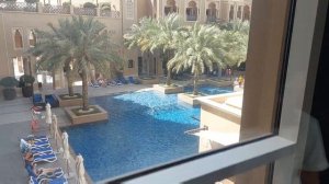 Отель Шератон Шарджа ОАЭ. UAE. Sheraton Sharjah Beach Resort & SPA 5*. February 2024.