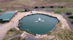 Сероводородный источник «Фонтан"