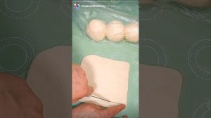 БУЛОЧКИ С ТВОРОЖНОЙ НАЧИНКОЙ👍👍👍
